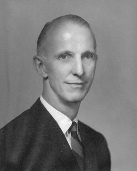 Lewis R. Ricketts